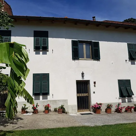 Holiday home Casa Luigina *