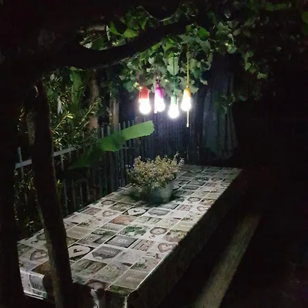 Casa Luigina *