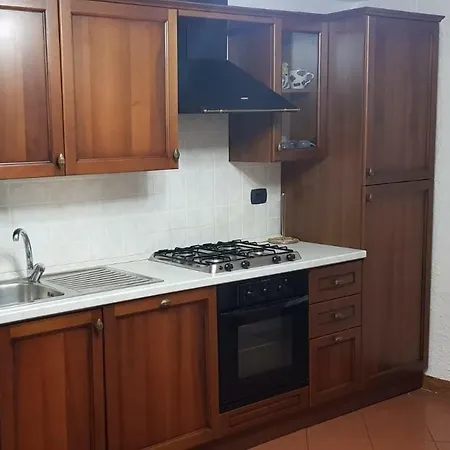 Casa Luigina Holiday home *