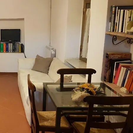 Casa Luigina * Vezzola