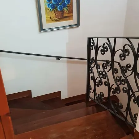 Casa Luigina Nyaraló Vezzola