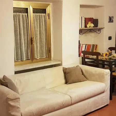 Nyaraló Casa Luigina