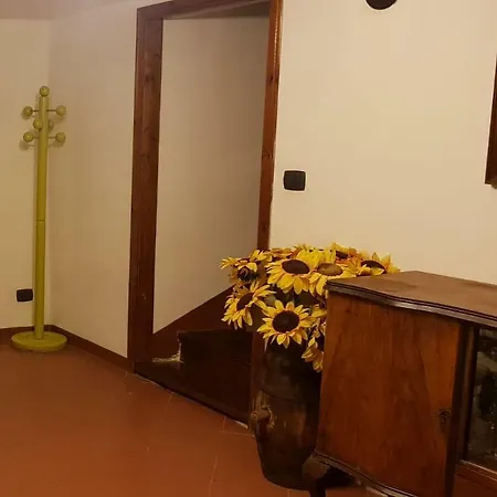 Casa Luigina Holiday home *