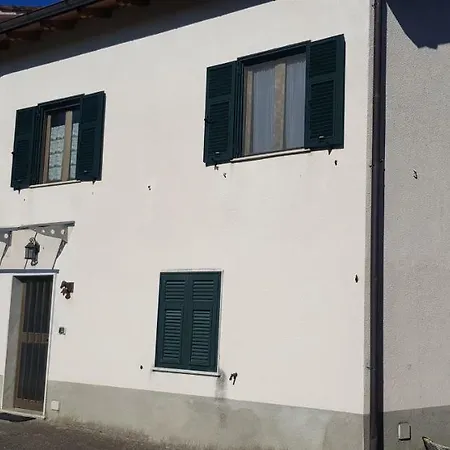 Casa Luigina