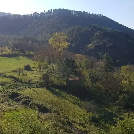 Casa Luigina * Vezzola