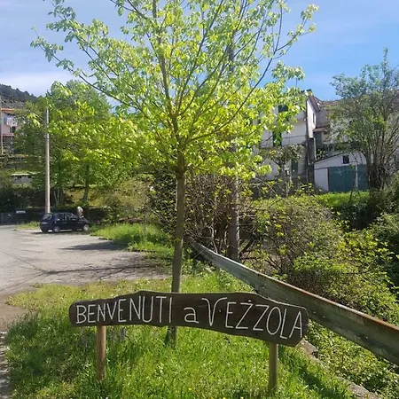 Casa Luigina * Vezzola