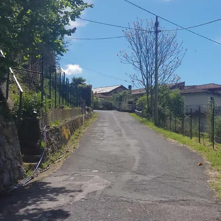 Casa Luigina