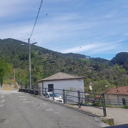 Holiday home Casa Luigina *