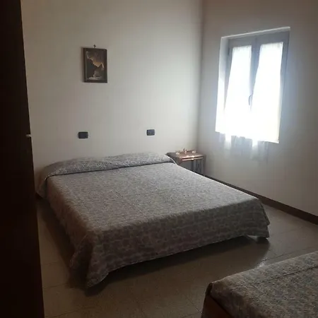 Nyaraló Casa Luigina Vezzola