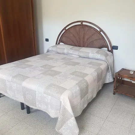 Casa Luigina Vezzola