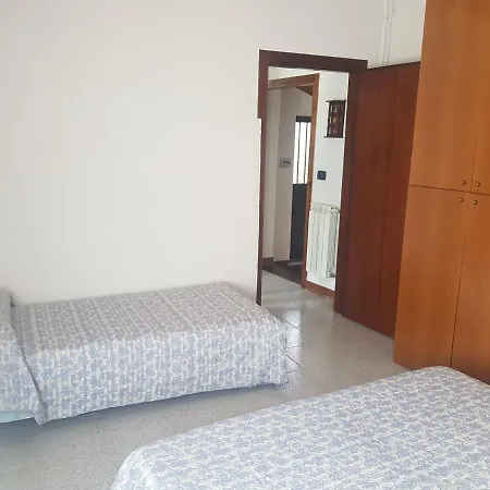 Casa Luigina Holiday home